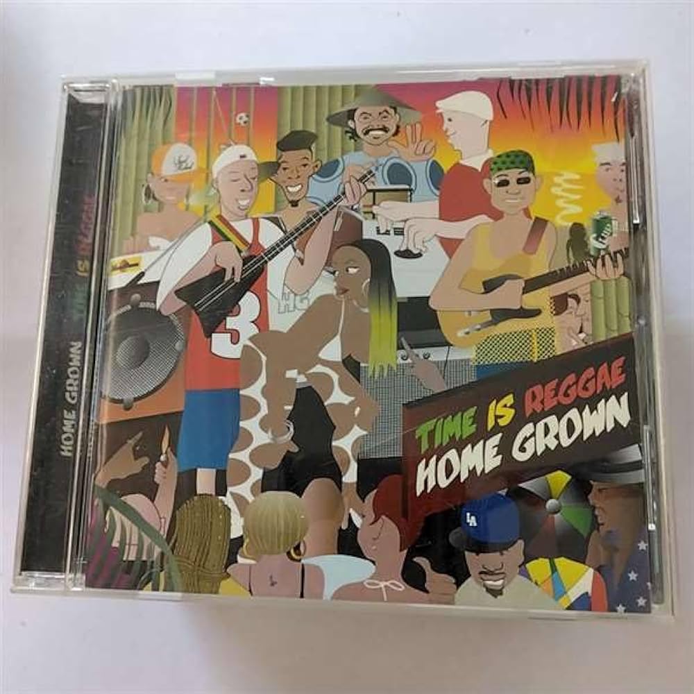 ミュージック Reggae ACTIVE SUMMER MIDIUM MIX -LOVERS,COVER,REGGAE MIX- / ACTIVE